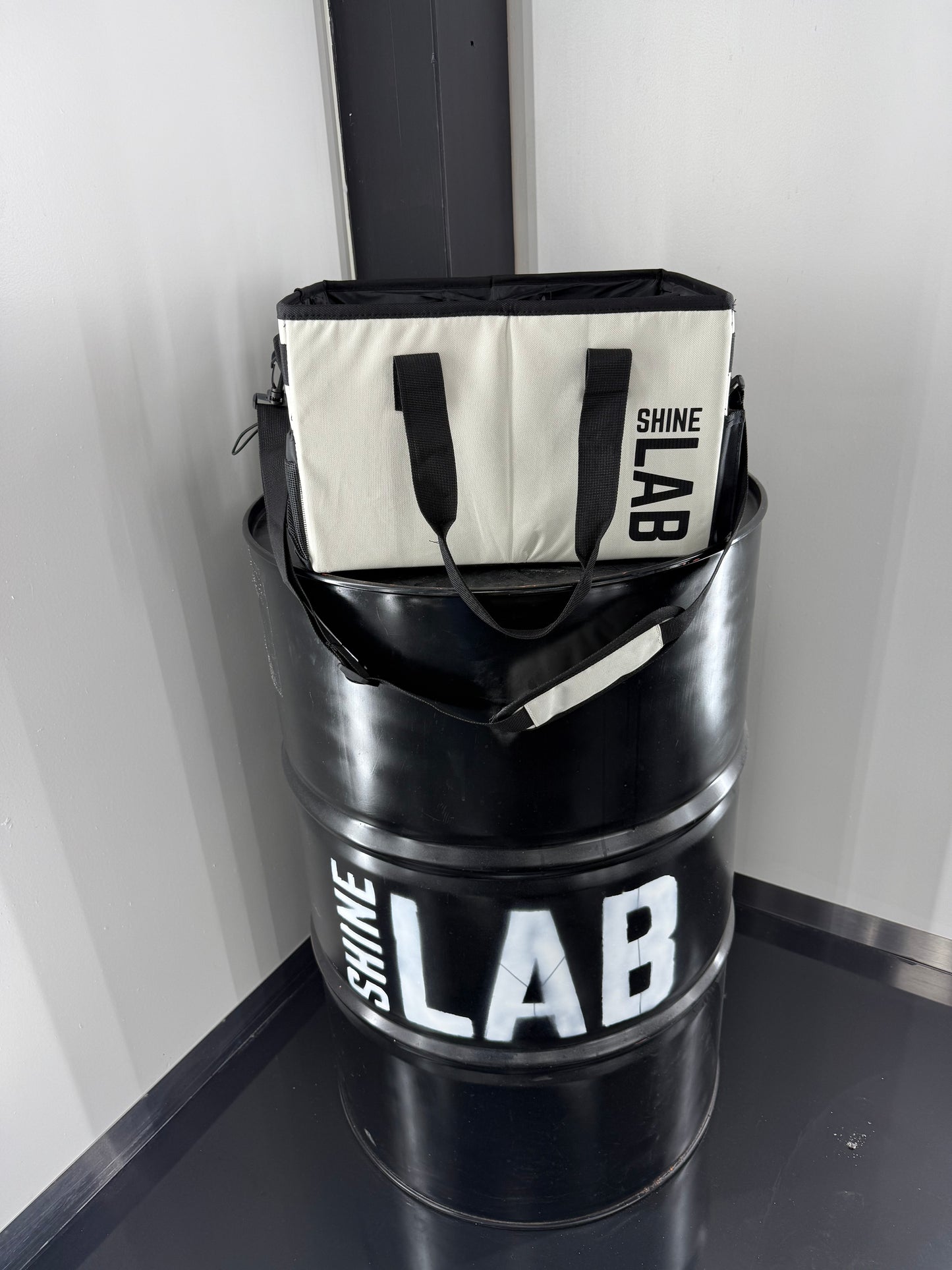 Detailing Bag Shinelab