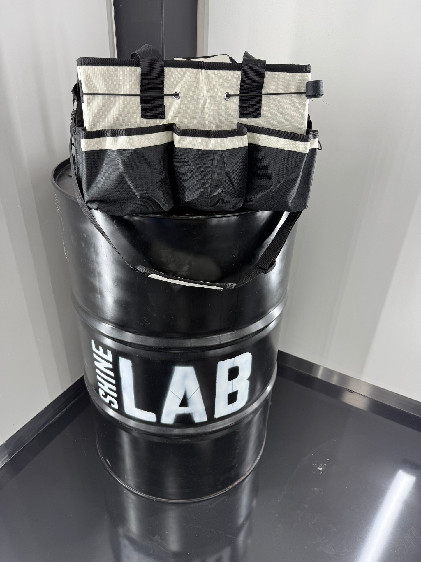 Detailing Bag Shinelab