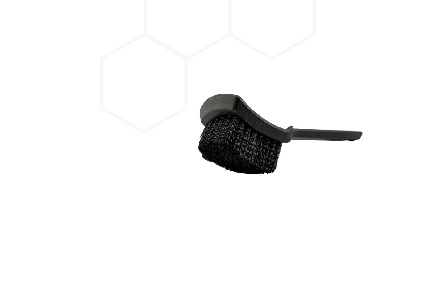 Tire brush hard Small