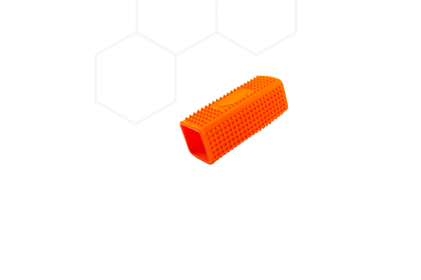 Hair brush
