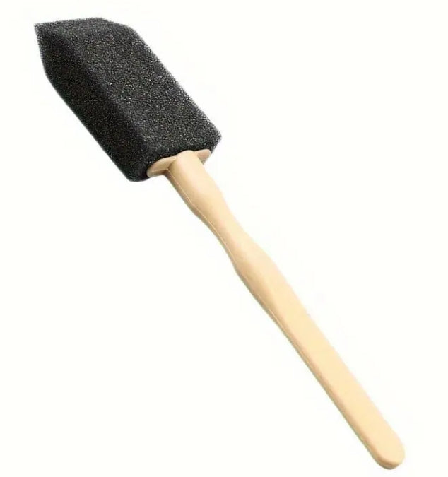 Precission cleaning set