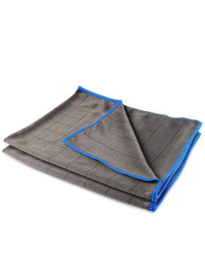 Glas Carbon microvezeldoek