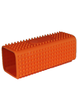 Hair brush