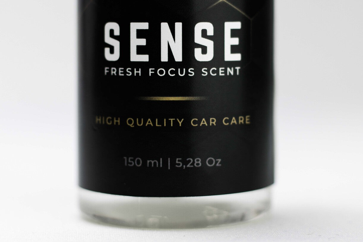 Sense - Fresh focus autoparfum