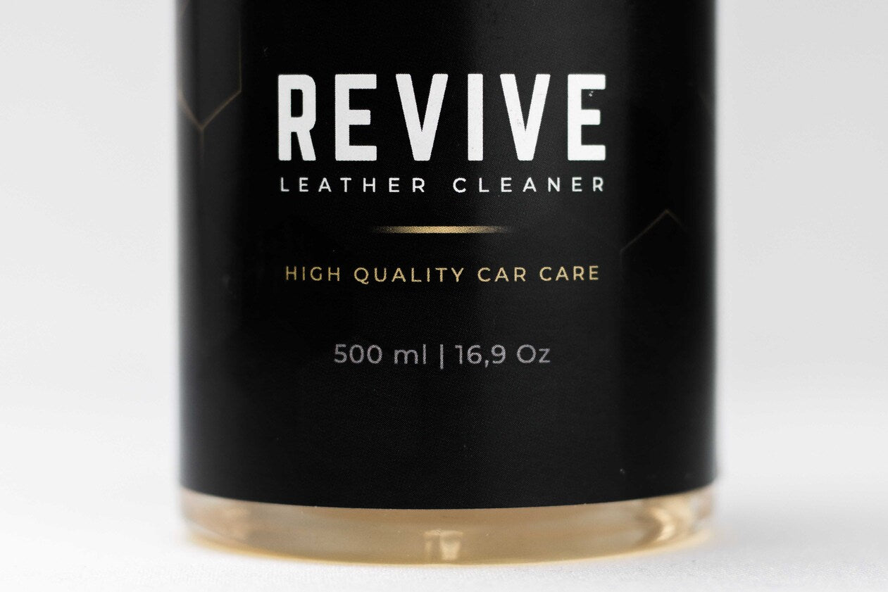 Revive - Leerreiniger