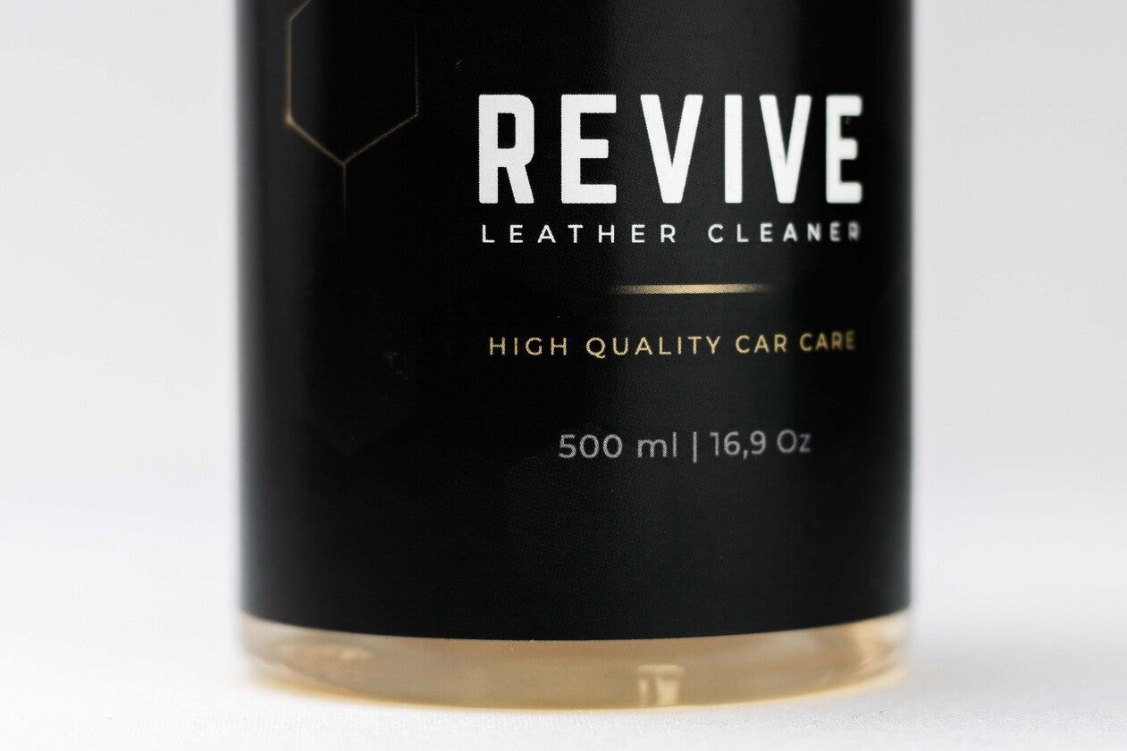 Revive - Leerreiniger