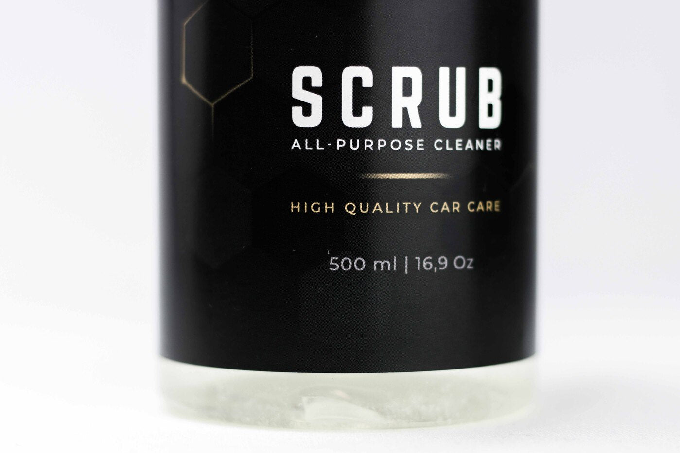 Scrub - Allesreiniger