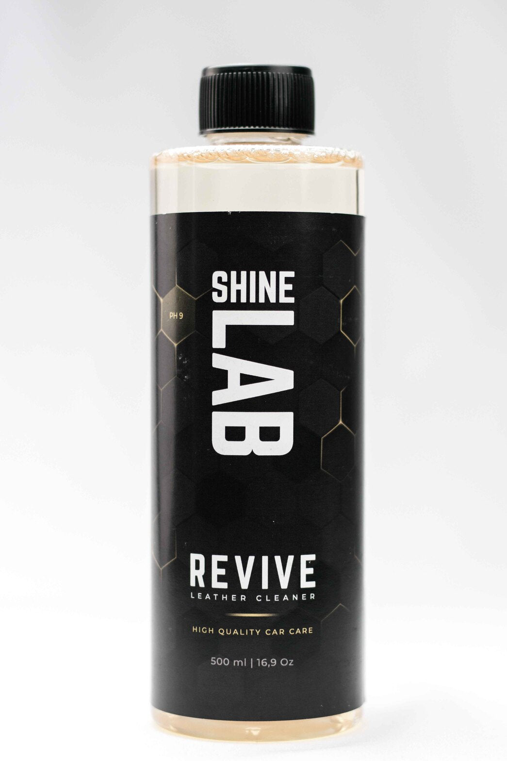 Revive - Leerreiniger