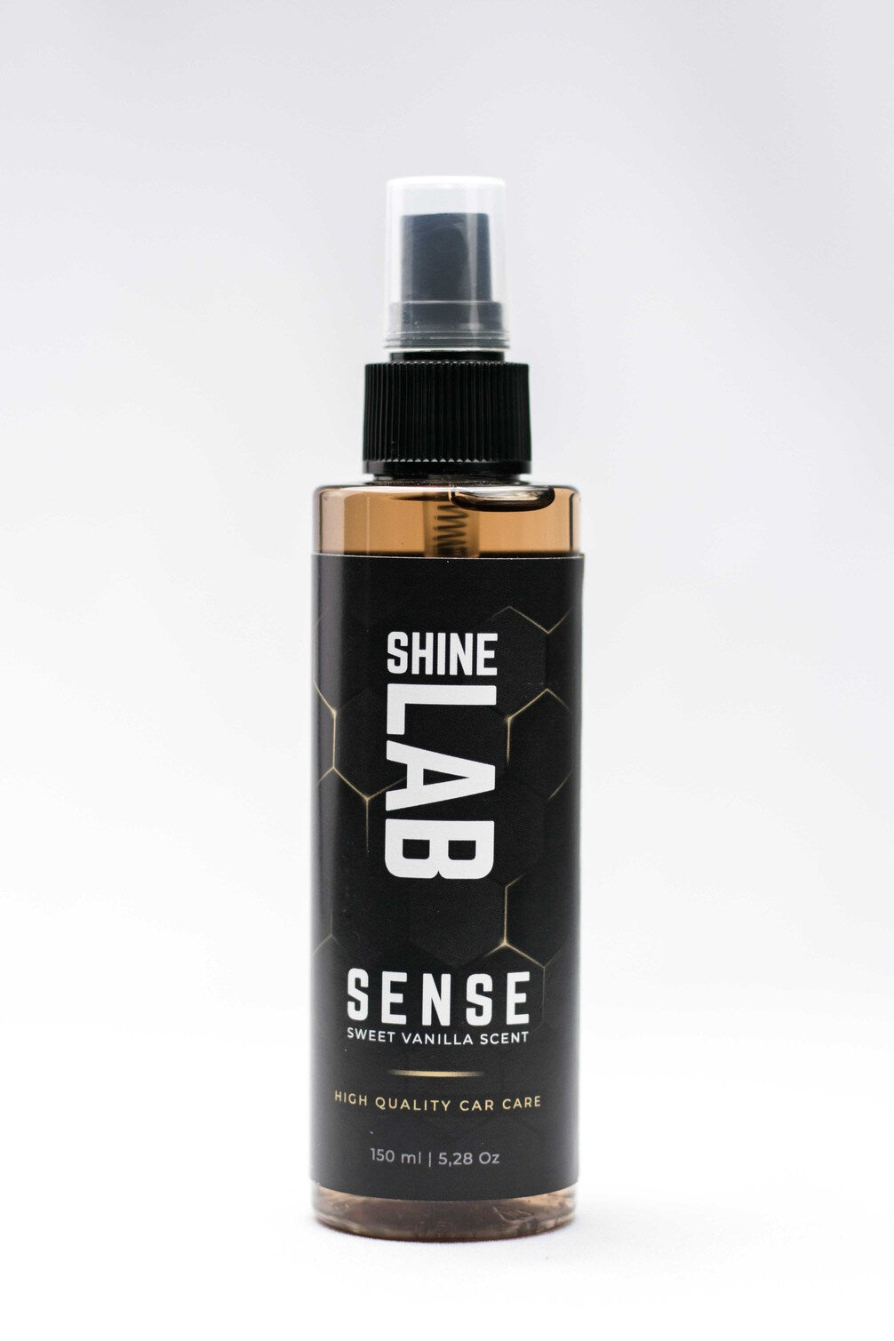 Sense - Sweet vanilla autoparfum