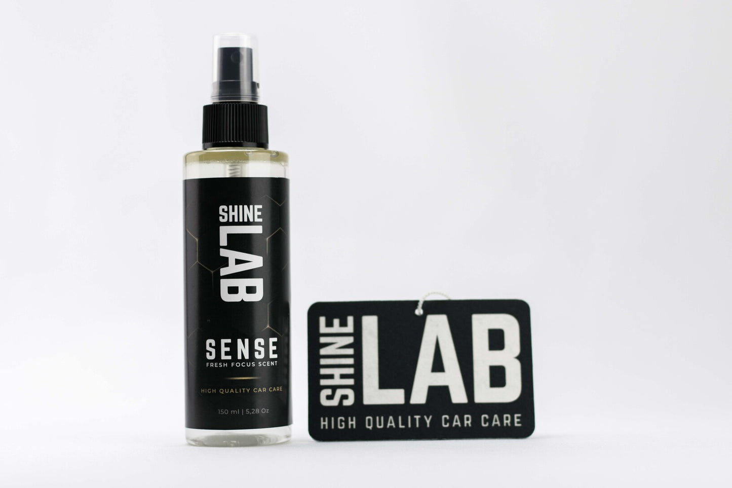 Sense - Fresh focus autoparfum