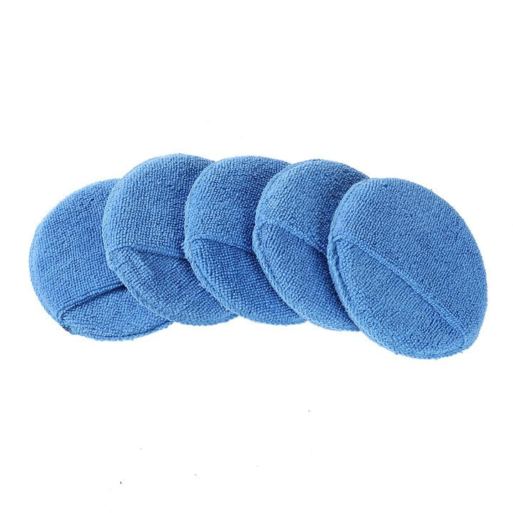 Applicator pad