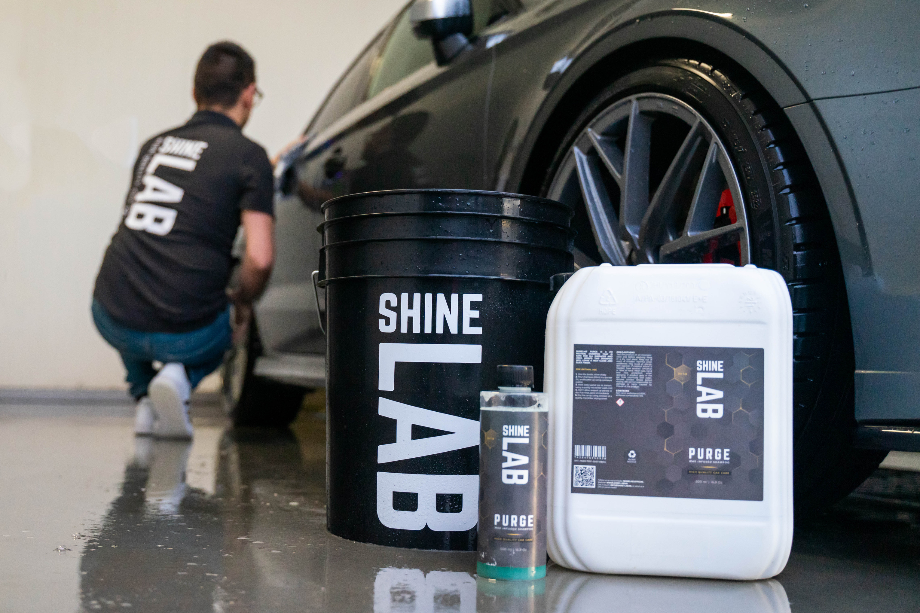 Shinelab - High Quality Car Care – Shinelab - High Quality Car Care