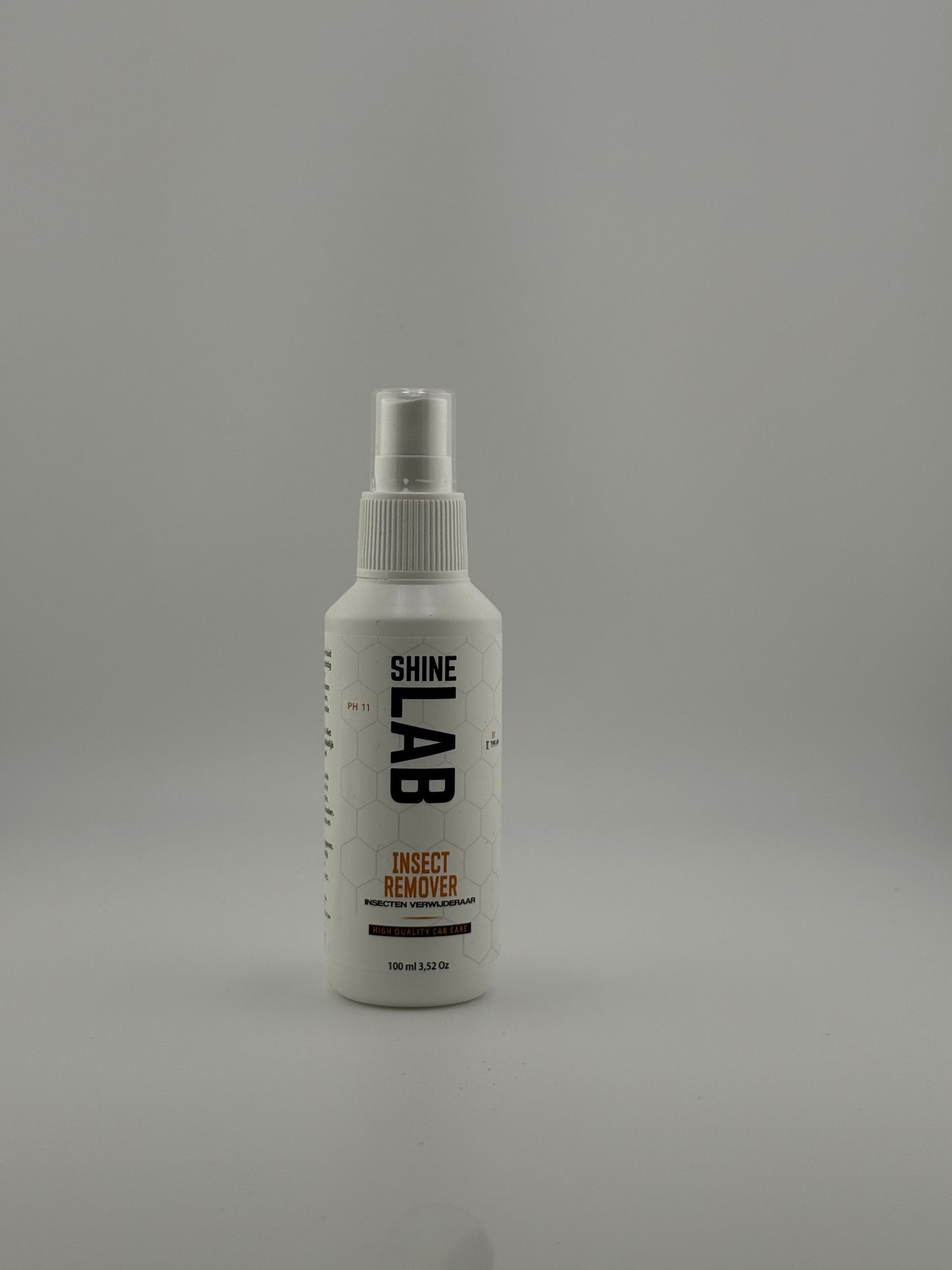 Insect Remover - Insectenverwijderaar