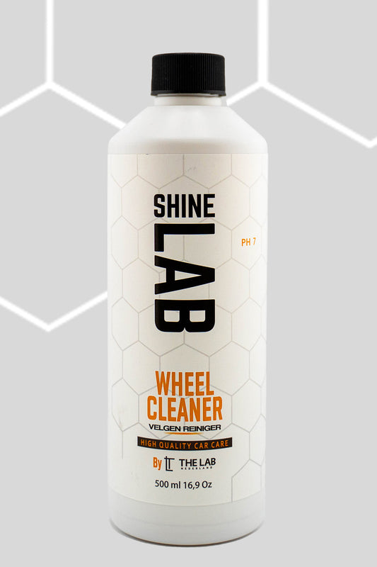 Wheel Cleaner