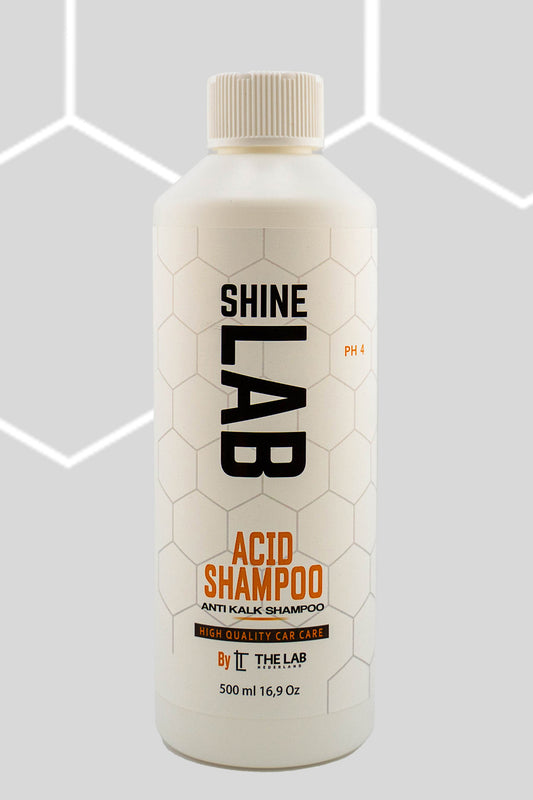 Acid Shampoo
