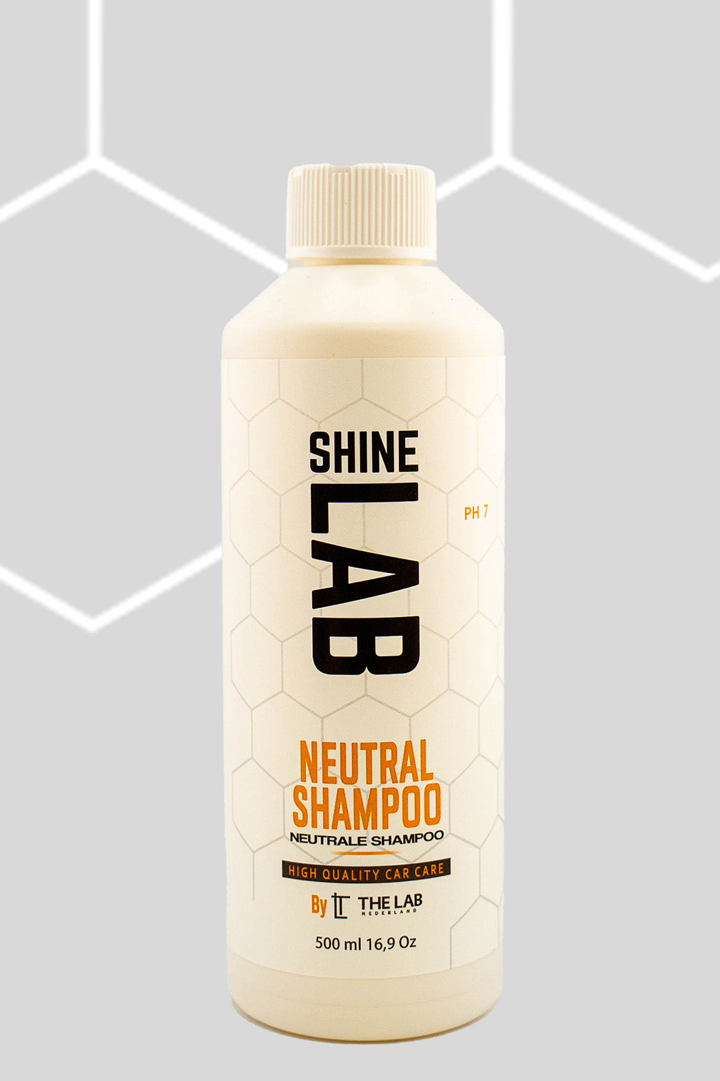 Neutral Shampoo