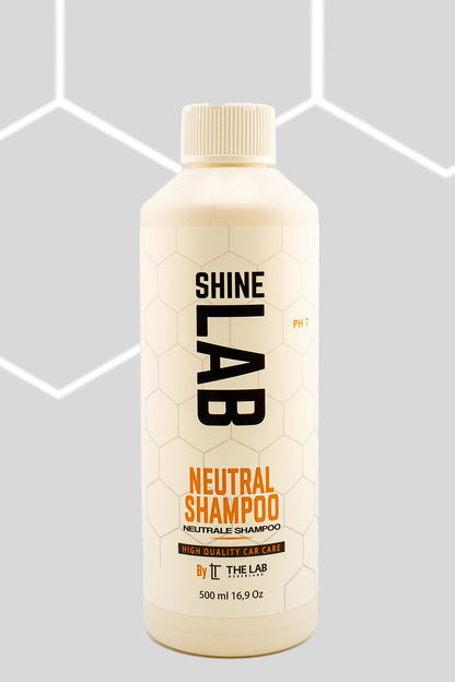 Neutral Shampoo