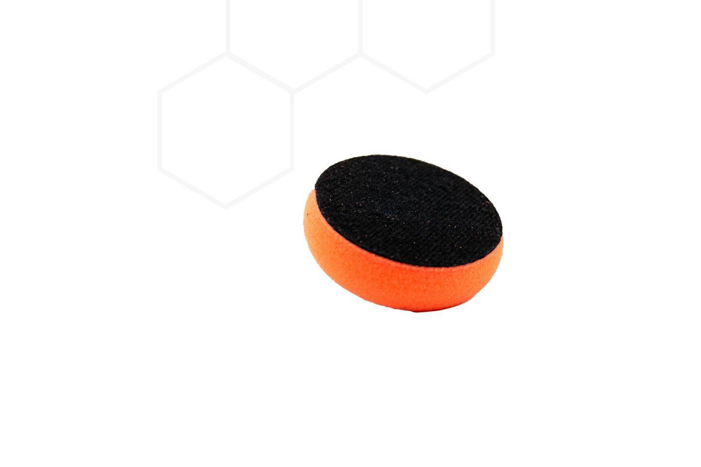 Applicator pad set 2 stuks met handvat