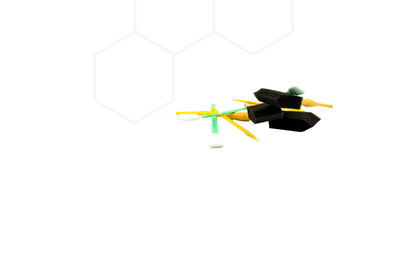 Precission cleaning set