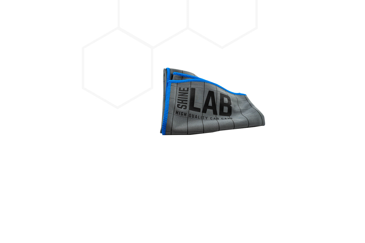 Glas Carbon microvezeldoek