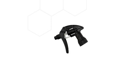 Sprayerkop de Luxe inclusief schuimsproeikop