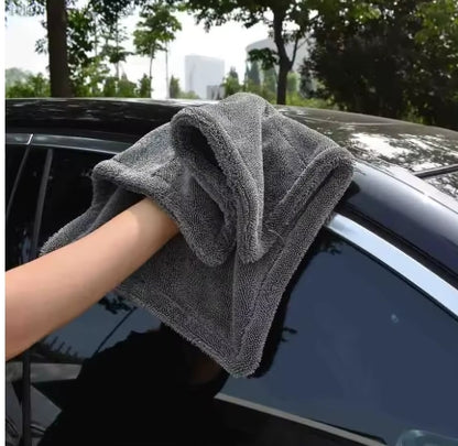 H2O Droogdoek - 1200 grams Microvezel Handdoek
