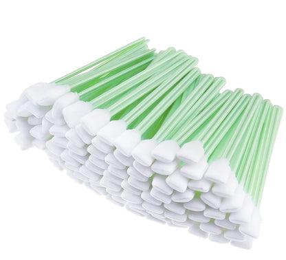 Precission cleaning set