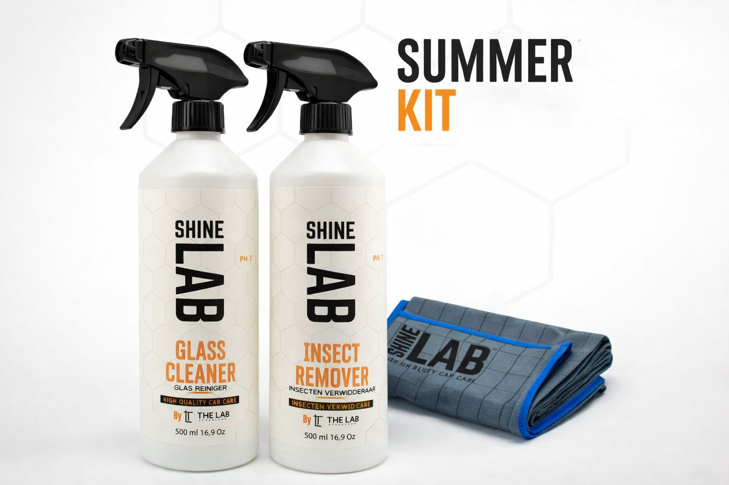 Summer kit
