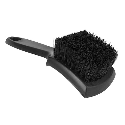 Tire brush hard Small