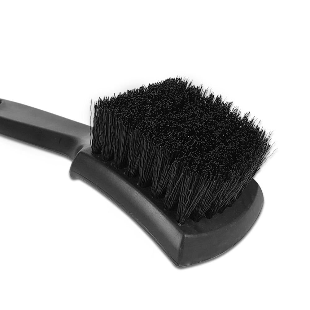 Tire brush hard Small