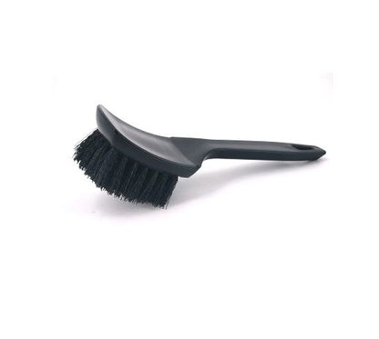 Tire brush hard Small