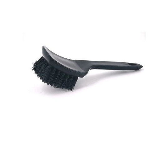 Tire brush hard Small