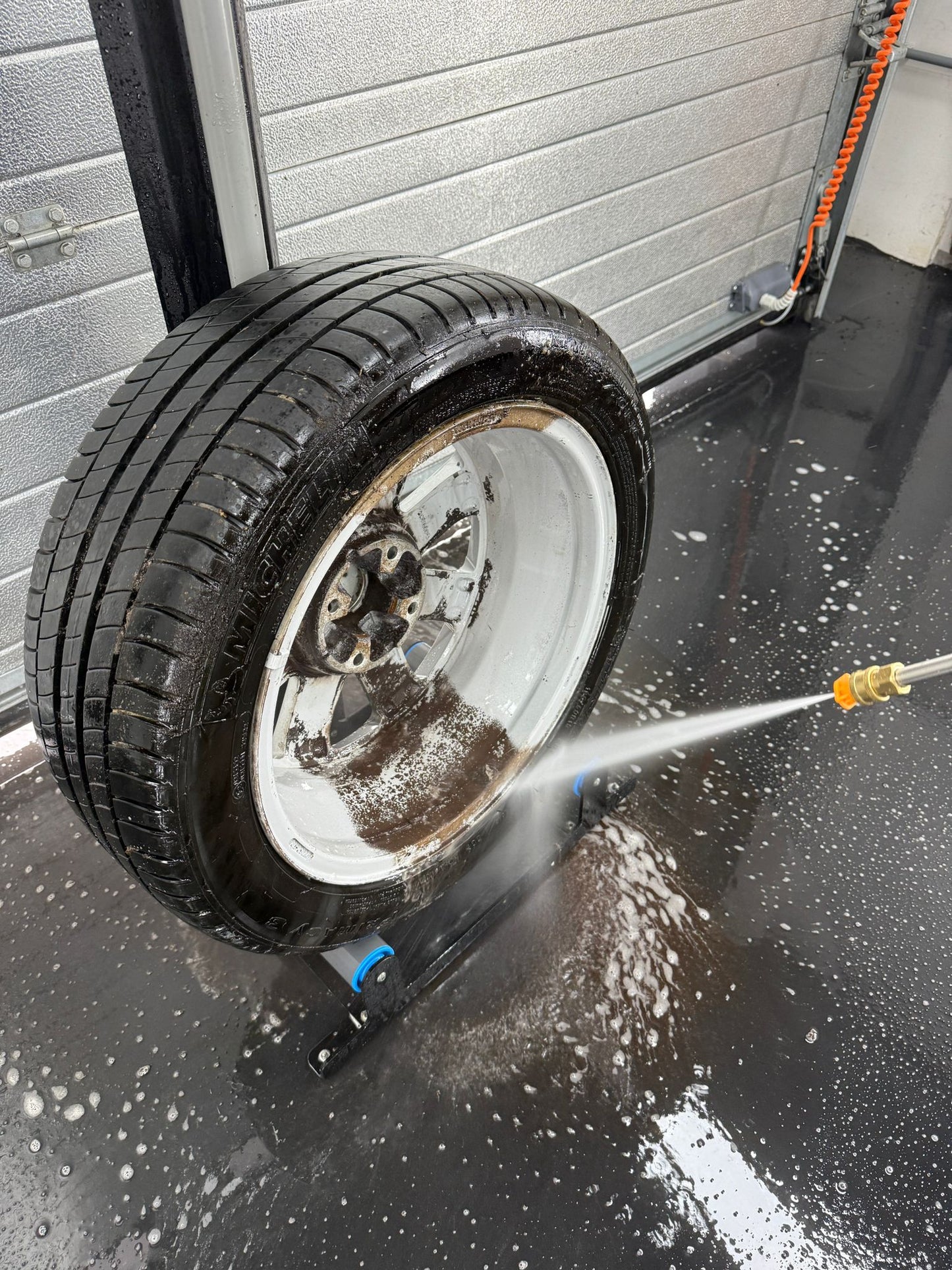 Wheel Cleaner
