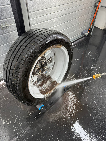 Wheel Cleaner