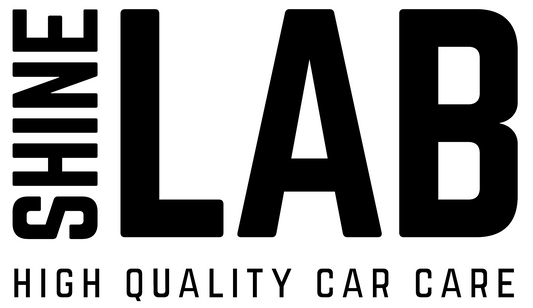 Shinelab cadeaukaart