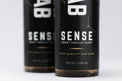 Sense - Sweet vanilla autoparfum