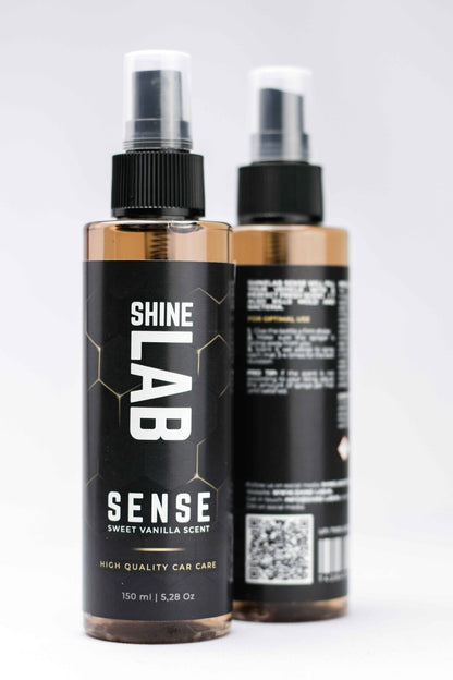 Sense - Sweet vanilla autoparfum
