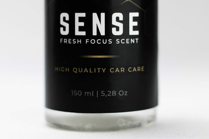 Sense - Fresh focus autoparfum