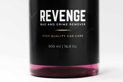 Revenge - Insectenverwijderaar