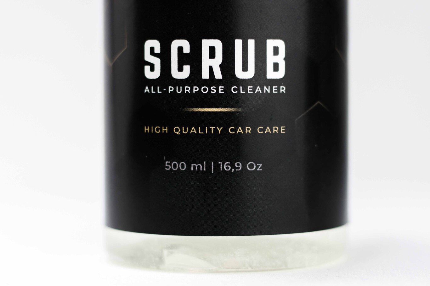 Scrub - Allesreiniger