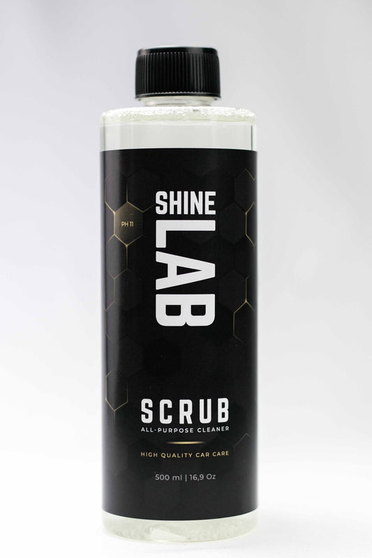 Scrub - Allesreiniger