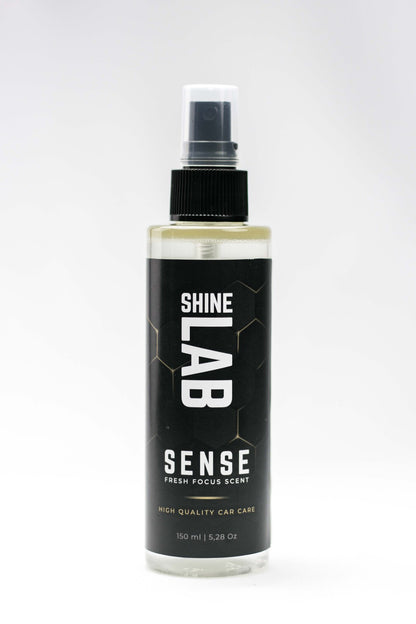 Sense - Fresh focus autoparfum