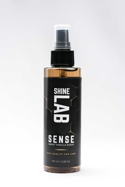 Sense - Sweet vanilla autoparfum