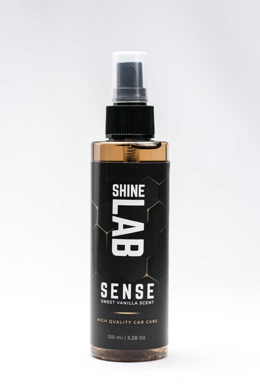 Sense - Sweet vanilla autoparfum