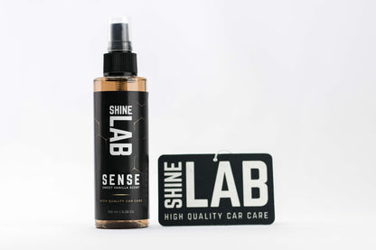 Sense - Sweet vanilla autoparfum